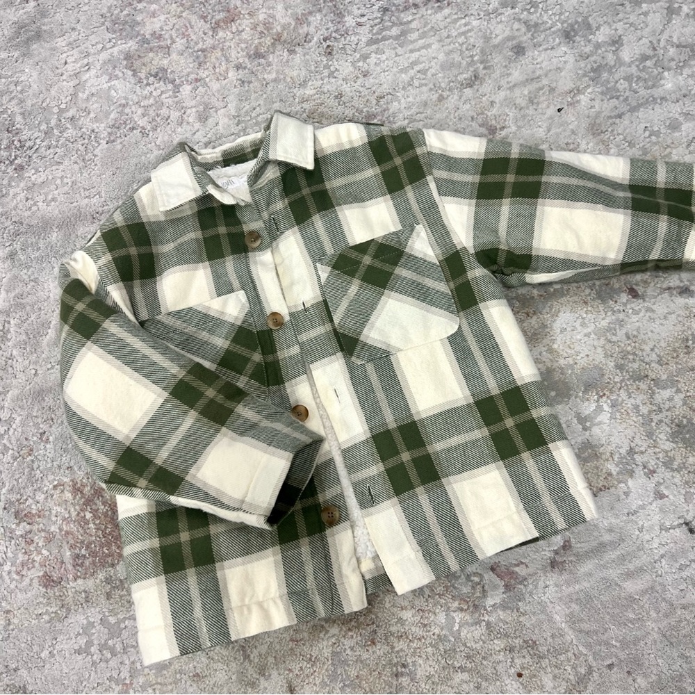 Zara Jacket